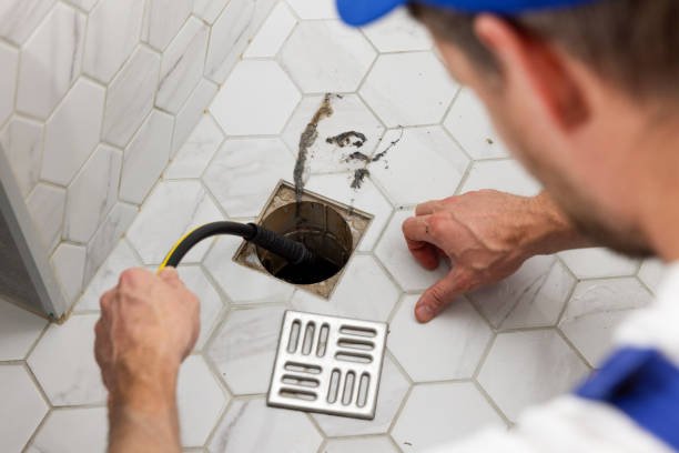 Drain & Sewer Cleaning